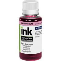 Чернила ColorWay Epson L800/810/850 Light Magenta (CW-EW810LM01) Diawest