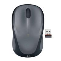 Мишка Logitech M235 Grey (910-002201) Diawest