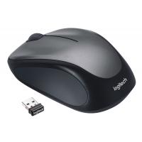 Мишка Logitech M235 Grey (910-002201) Diawest