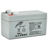 Аккумулятор для ИБП Ritar AGM RT1213, 12V-1.3Ah (RT1213) Diawest