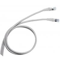 Патч-корд Legrand 3м, RJ45, кат. 5e. FTP, PVC (632742) Diawest