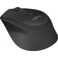 Мишка Logitech M280 Black (910-004287) Diawest