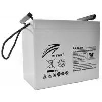Батарея к ИБП Ritar AGM RA12-60, 12V-60Ah (RA12-60) Diawest