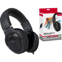 Гарнітура MEDUSA STREET XE Stereo Headset (SL-870000-BK) Diawest