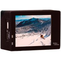 Экшн-камеры AirOn Simple Full HD black Diawest