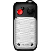 Мобільний телефон Astro B200 RX Black White Diawest