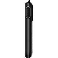 Мобільний телефон Astro B200 RX Black White Diawest