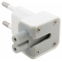 Перехідник EXTRADIGITAL сетевой 220В для адаптеров Apple MagSafe (KBP1675) Diawest