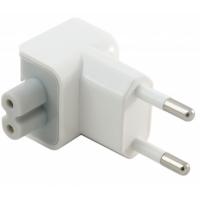 Перехідник EXTRADIGITAL сетевой 220В для адаптеров Apple MagSafe (KBP1675) Diawest