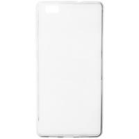 Чохол до моб. телефона Remax для Huawei Y3 II - Ultra Thin Silicon 0.2 mm White (00000045255) Diawest
