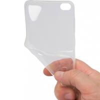 Чехол для мобильного телефона Drobak Ultra PU для Xiaomi RedMi 4A (Clear) (213115) Diawest