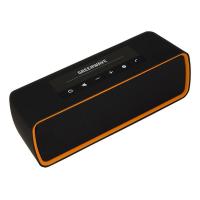 Акустическая колонка Greenwave PS-MF-612, black (R0014177) Diawest