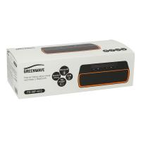 Акустическая колонка Greenwave PS-MF-612, black (R0014177) Diawest