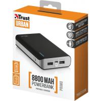 Аккумулятор для мобильных телефонов Trust Primo 8800 (6301891) Diawest