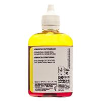 Чернила Barva HP №652/46/123 90г YELLOW (H652-534) Diawest