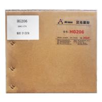 Тонер HP LJ Universal 20 кг (2x10 кг) HG (HG206-20) Diawest