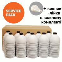 Тонер Patron HP LJ P1005/1006/1505 (MPT7) SERVICE PACK 10кг SCC (TSM-MPT7-10SP) Diawest