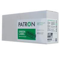 Картридж Patron HP LJ CF226A GREEN Label (PN-26AGL) Diawest