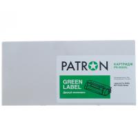 Картридж Patron HP LJ CF226A GREEN Label (PN-26AGL) Diawest