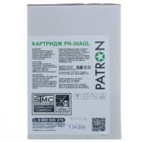 Картридж Patron HP LJ CF226A GREEN Label (PN-26AGL) Diawest