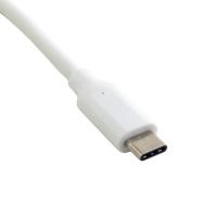 Дата кабель USB 3.1 Type-C to Type-C 1.0m EXTRADIGITAL (KBU1674) Diawest