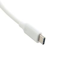 Дата кабель USB 3.1 Type-C to Type-C 1.0m EXTRADIGITAL (KBU1674) Diawest