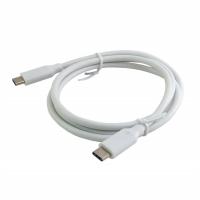 Дата кабель USB 3.1 Type-C to Type-C 1.0m EXTRADIGITAL (KBU1674) Diawest
