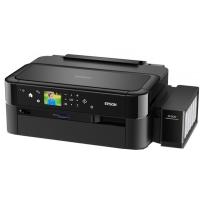 Струменевий принтер EPSON L810 (C11CE32402) Diawest