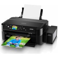 Струйный принтер EPSON L810 (C11CE32402) Diawest