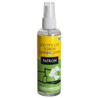 Спрей PATRON Screen spray for TFT/LCD/LED 100мл (F3-008) Diawest