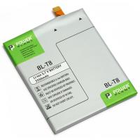 Акумуляторна батарея PowerPlant LG BL-T8 (G Flex, D955, D958) 3550mAh (DV00DV6296) Diawest