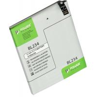 Акумуляторна батарея PowerPlant Lenovo BL234 (P70A) 4100mAh (DV00DV6307) Diawest