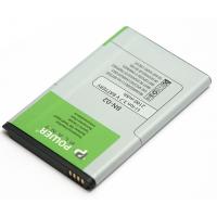 Акумуляторна батарея PowerPlant Nokia BN-02 (XL) 2100mAh (DV00DV6313) Diawest