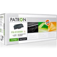 Картридж PATRON SAMSUNG ML-1910(MLT-D105S)Extra (CT-SAM-MLT-D105S-PNR) Diawest