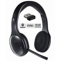 Гарнітура Logitech H800 Wireless Headset (981-000338) Diawest