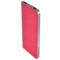 Аккумулятор для мобильных телефонов CoolUp CU-Y006 6500mAh Rose (BAT-CU-Y006-RS) Diawest