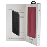 Аккумулятор для мобильных телефонов CoolUp CU-Y006 6500mAh Rose (BAT-CU-Y006-RS) Diawest
