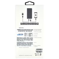 Аккумулятор для мобильных телефонов CoolUp CU-Y006 6500mAh Rose (BAT-CU-Y006-RS) Diawest