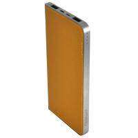 Аккумулятор для мобильных телефонов CoolUp CU-Y006 6500mAh Yellow (BAT-CU-Y006-YL) Diawest