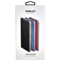 Аккумулятор для мобильных телефонов CoolUp CU-Y006 6500mAh Yellow (BAT-CU-Y006-YL) Diawest
