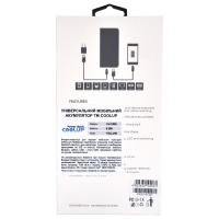 Аккумулятор для мобильных телефонов CoolUp CU-Y006 6500mAh Yellow (BAT-CU-Y006-YL) Diawest