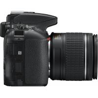 Фотоапарат Nikon D5600 AF-P 18-55 VR Kit (VBA500K001) Diawest
