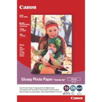 Бумага для принтера/копира Canon 10x15 Photo Paper Glossy GP-501 (0775B005) Diawest