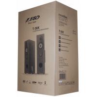 Акустична колонка F&D T-30X Black Diawest