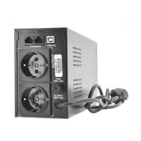 Пристрій безперебійного живлення Ritar E-RTM800 (480W) ELF-L (E-RTM800L) Diawest