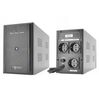 Источник бесперебойного питания Ritar E-RTM1500 (900W) ELF-L (E-RTM1500L) Diawest