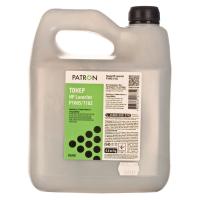 Тонер Patron HP LJ P1005/1006/1102 (CB435) (PN-HLJP1102-800) Diawest
