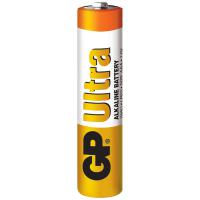 Батарейка GP AAA LR03 Ultra Alcaline * 1 (отрывается) (24AU-UR5) Diawest