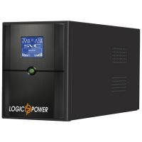 Пристрій безперебійного живлення LogicPower LPM-L625VA (4977) Diawest