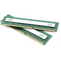 Модуль памяти Exceleram DDR3 16GB (2x8GB) 1600 MHz Silver Peewee (E30166A) Diawest